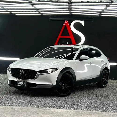 Mazda Cx30 Grand Touring Híbrida 2023 2.0 