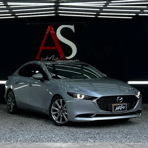 Mazda 3 Grand Touring 2021 1.0 