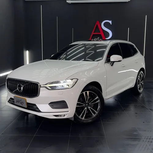 VOLVO XC60 T5 2.0 2021 AT