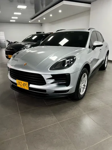 Porsche Macan 2.0 Lux. Modelo 2021 33.000 Kms . 