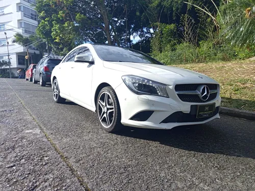  MERCEDES CLA 180 TECHO CORREDIZO info 3136614176