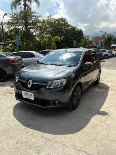 RENAULT SANDERO DYNAMIQUE