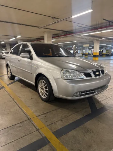 Chevrolet optra 1.4 modelo 2005