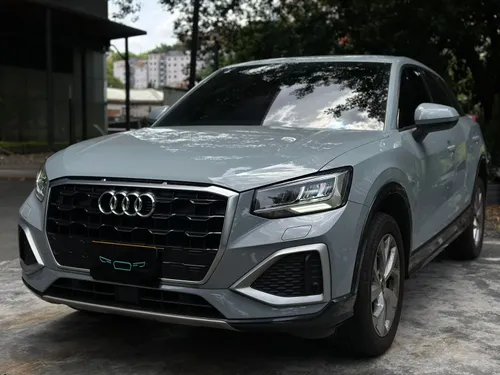 Audi Q2 35 Tfsi Ambition 2022