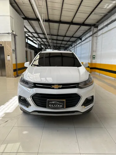 Chevrolet tracker premier AWD 
