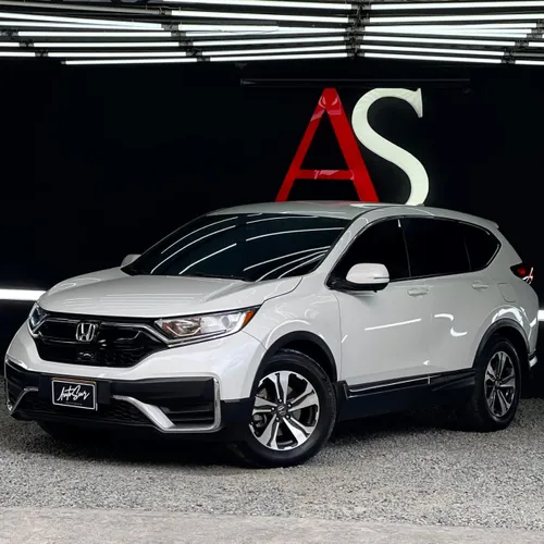 Honda CRV City Plus 2022 2.4 