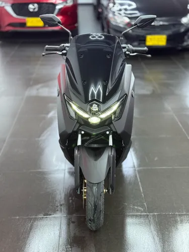 Yamaha Nmax V3 2026