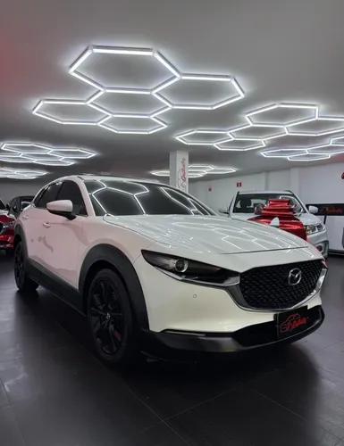 Mazda CX30 Grand Touring 2023