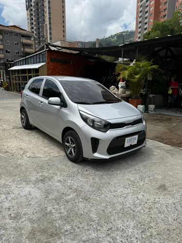 KIA PICANTO EMOTION 1.0