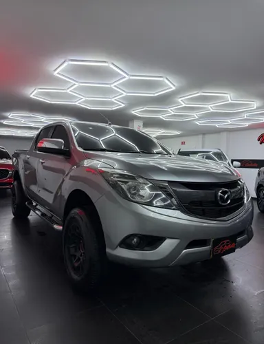 Mazda BT 50 All New prefessional 2018