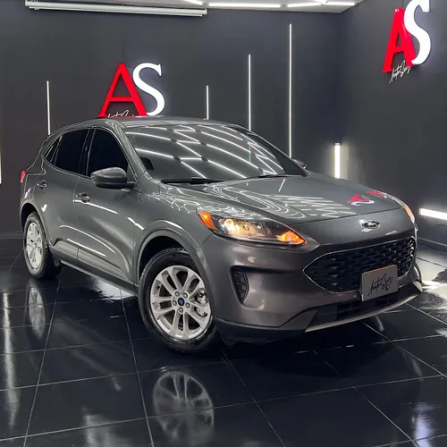 FORD ESCAPE SE 2.5 2021 AT HIBRIDA