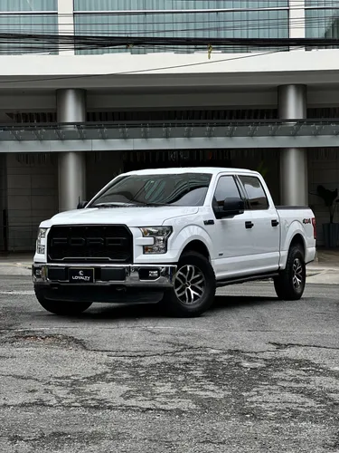 Ford F150 XLT
