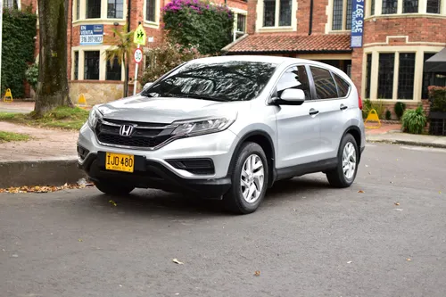 HONDA CRV CITY PLUS