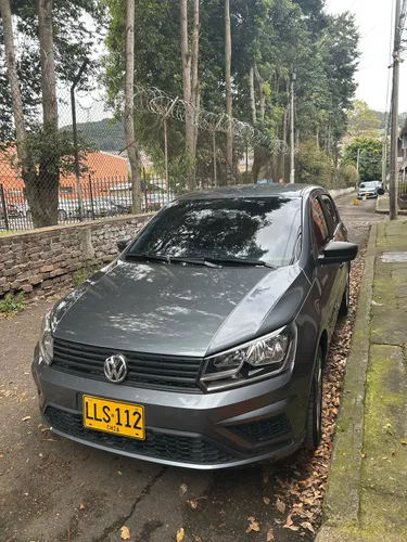 VOLKSWAGEN GOL