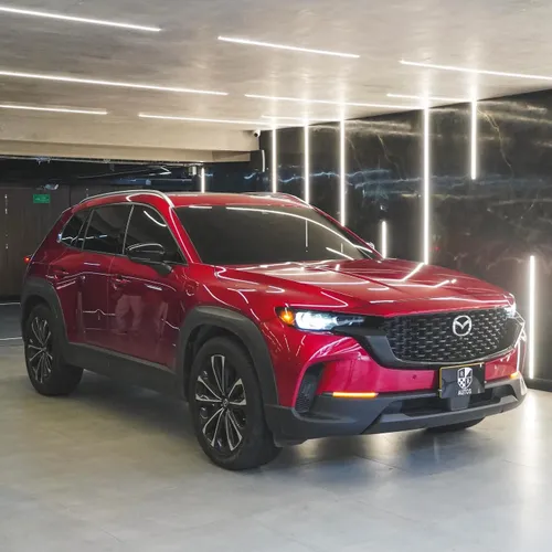 Mazda CX-50 Grand Touring LX 2023