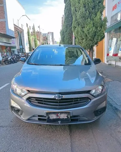 Chevrolet Joy 2023