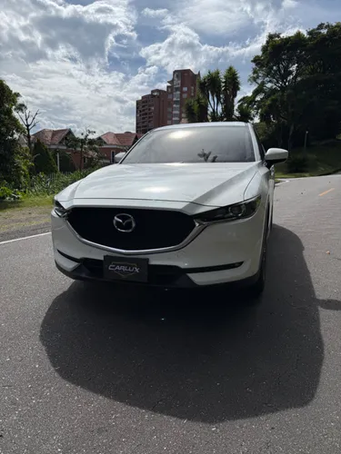 Mazda Cx5 Grand Touring AWD 2018