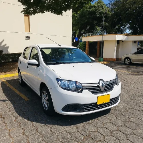 Renault sandero 2019 