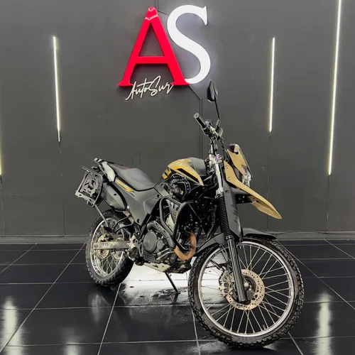 YAMAHA XTZ 250 2025