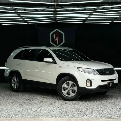 KIA SORENTO LX RADICAL 2015