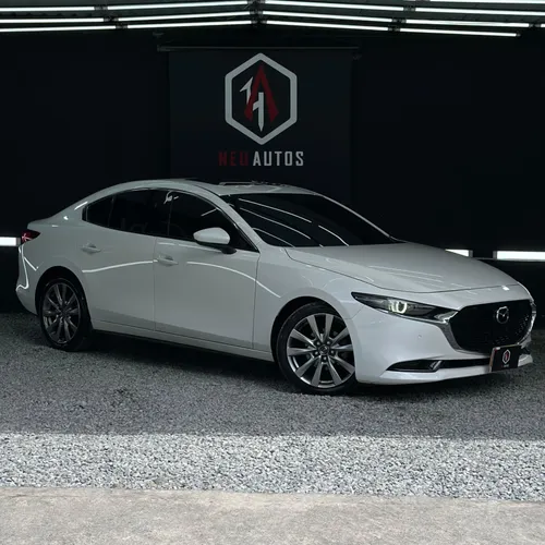 MAZDA 3 GRAND TOURING 2023 