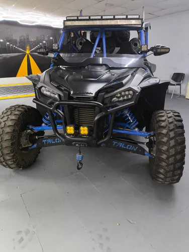 Honda Talon 2021