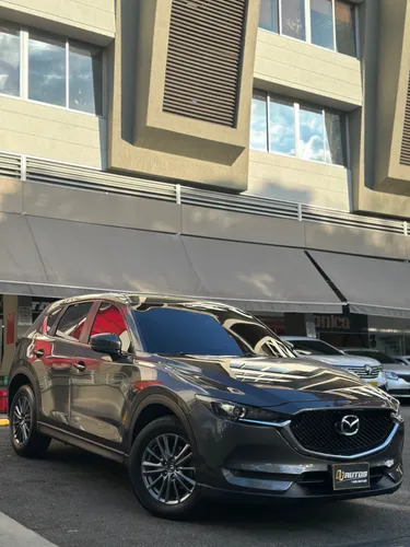 MAZDA CX-5 TOURING 
