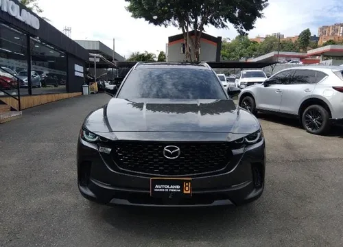 Mazda CX50 Grand Touring 2023