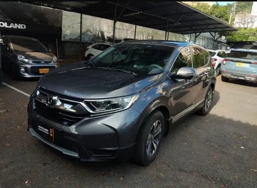 Honda CR-V 2wd 2019