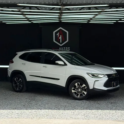 CHEVROLET TRACKER PREMIER 2024