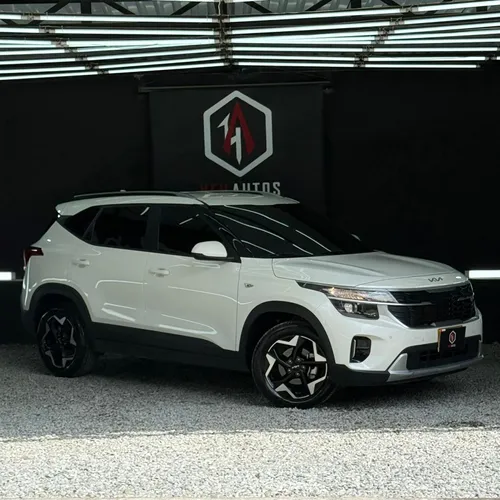 KIA SELTOS EMOTION 2025