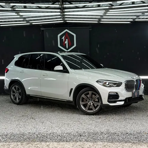 BMW X5 XDRIVE 45E 2020
