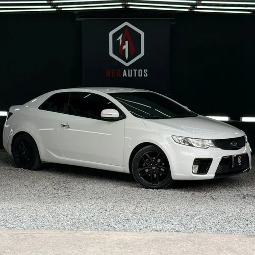 KIA CERATO FORTE SX KOUP 2012