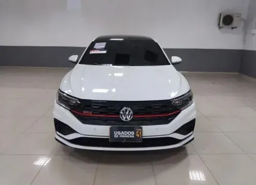 Volkswagen Jetta 2020