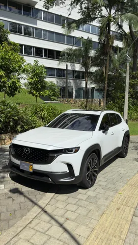 MAZDA CX-50 GRAND TOURING LX