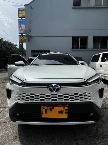Toyota Corolla 2026