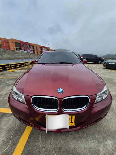 Bmw 320i 