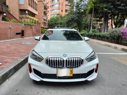 Bmw 128 ti 