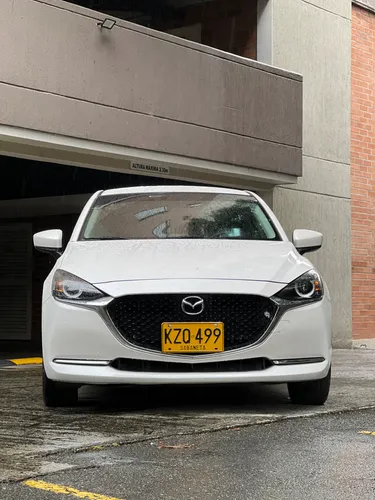 Mazda 2 Grand Touring LX