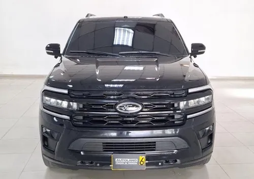 Ford Expedition Limited Stealth 2023