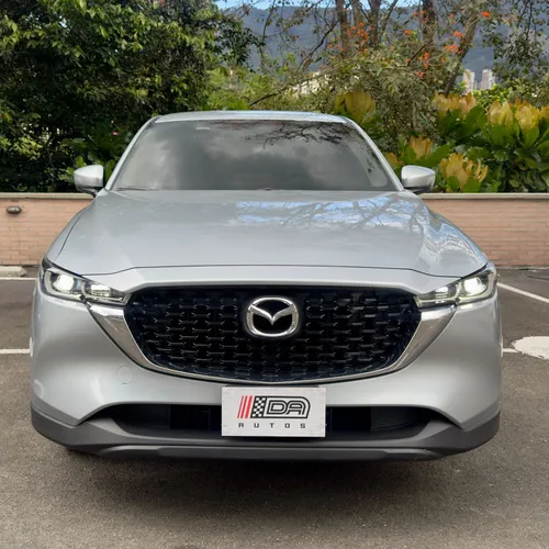 Mazda CX5 touring 2023