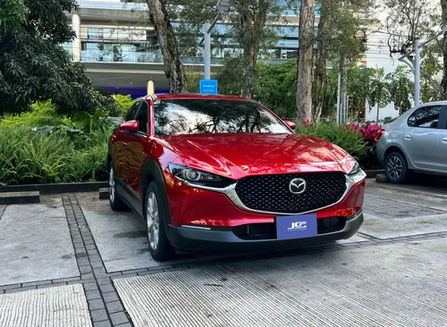 MAZDA CX30