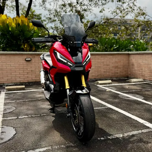  Honda XADV 750 2021