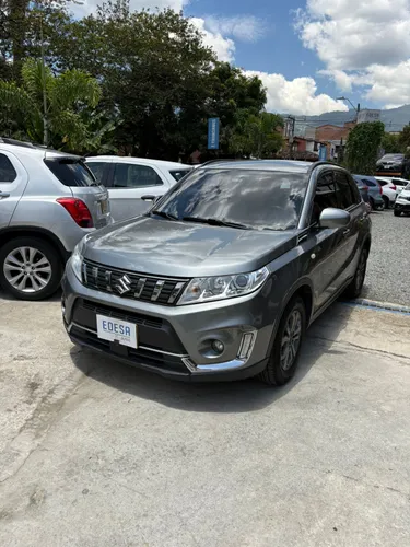 SUZUKI VITARA LIVE