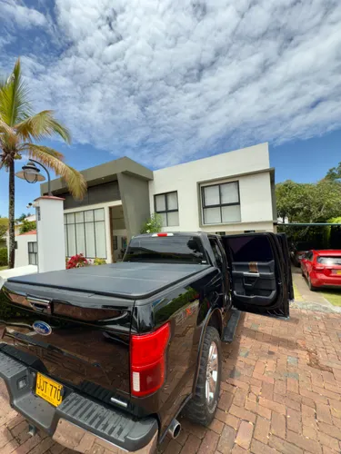 Ford F-150 Lariat 2019 3.5