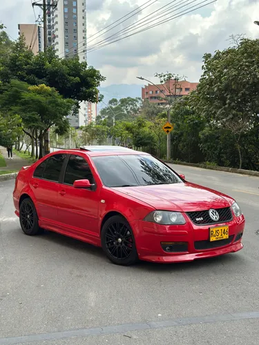 Volkswagen Jetta gli 2011