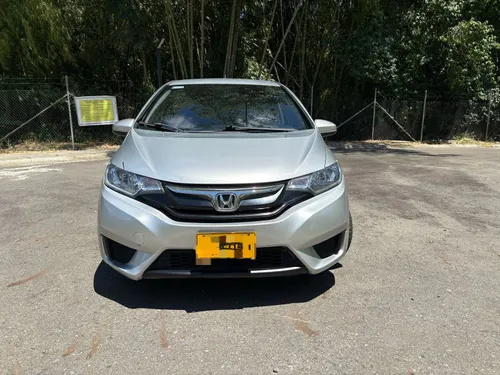 Honda Fit LX CVT 2016