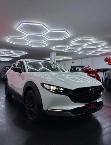 Mazda CX-30 Grand Touring LX 2026