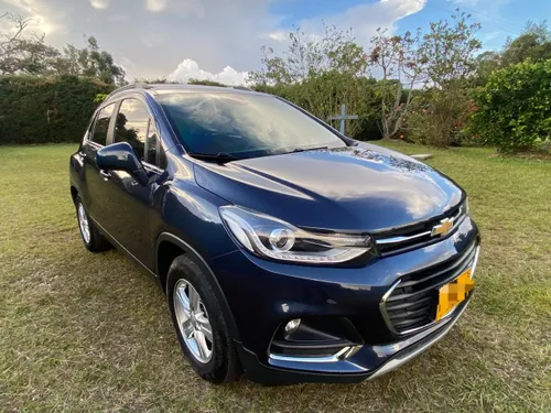 Chevrolet Tracker LT 2019
