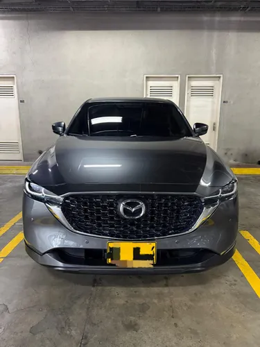 Mazda CX5 2024